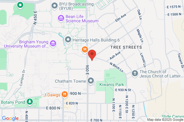 LDS Family Services