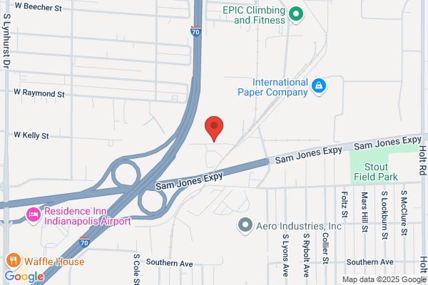 Interstate Warehousing Inc