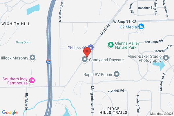 Glenns Valley Feed & Seed Store