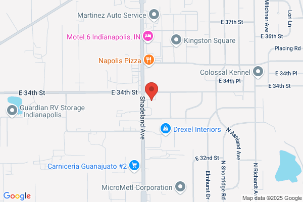 Midwest Restaurant Equipment