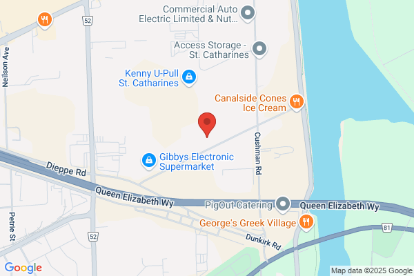 United Refrigeration Inc