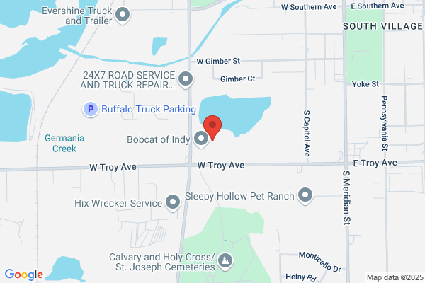 Ellis Mechanical Inc