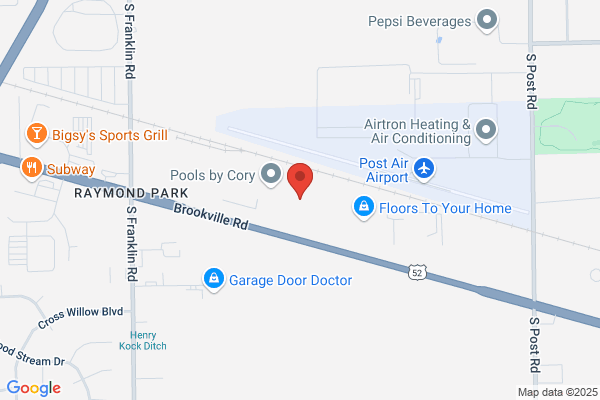 Raymoore Heating and Cooling