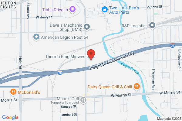 Thermo King Midwest