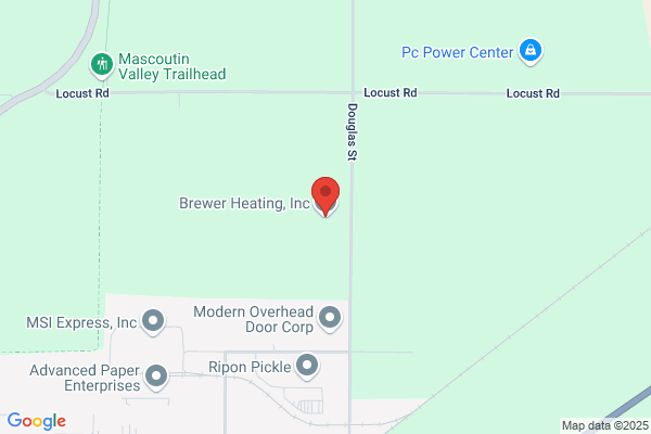 Brewer Heating & Cooling