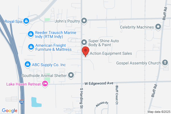 Action Services