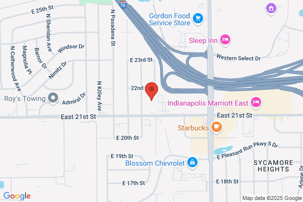 Adams Heating & Cooling Inc