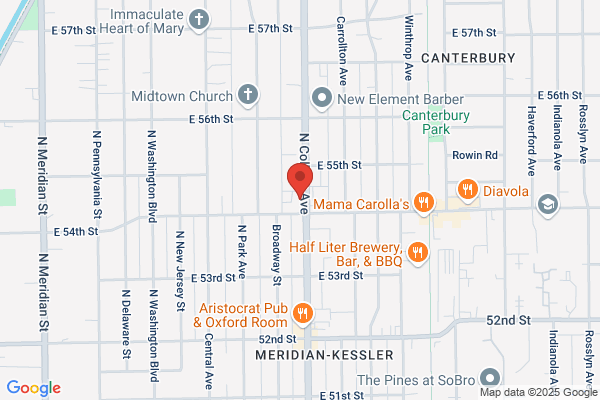 Airmaster Stouts Mechanical Heating & Cooling Inc, North