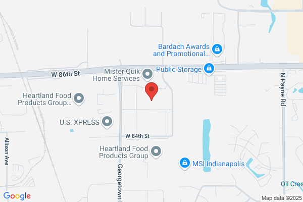 Bell Appliance Parts Inc