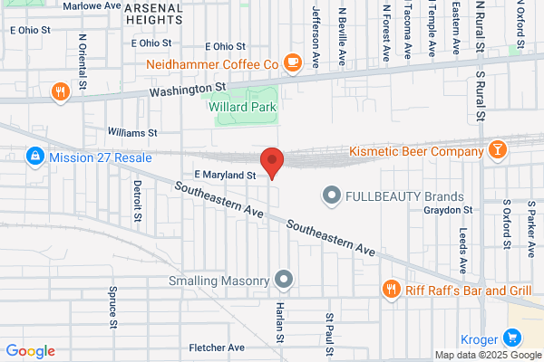 Bob McQueen & Sons Heating and Air Conditioning