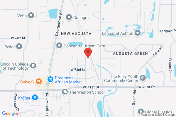 Circle City Heating & Air Conditioning Inc