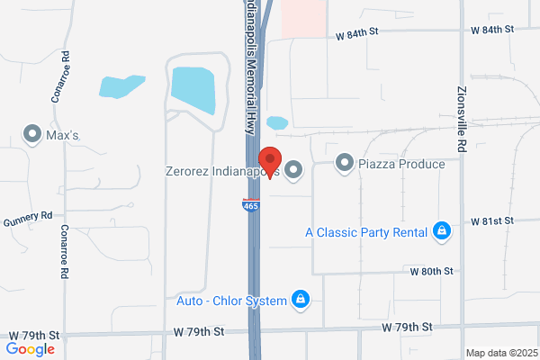 Lennox Stores