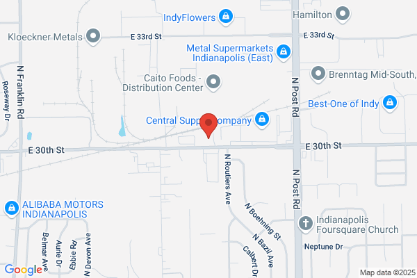 Perdue Heating & Cooling