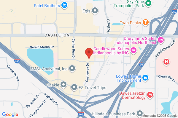 Summers Plumbing Heating & Cooling