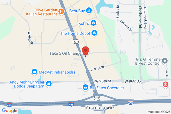 Valvoline Instant Oil Change: CLOSED