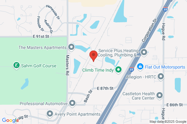York Intl Corporation
