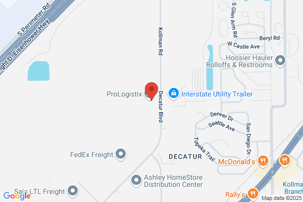 Chance Aviation Services Inc