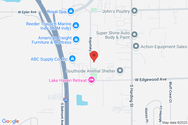 Beverage Express Incorporated