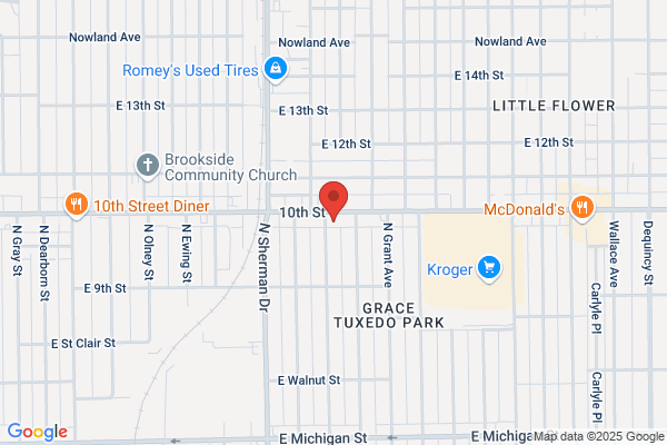 Bottle Pop Liquors