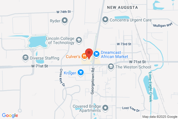D & N Liquor Store