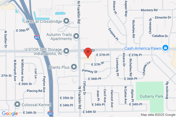 Depot Liquors