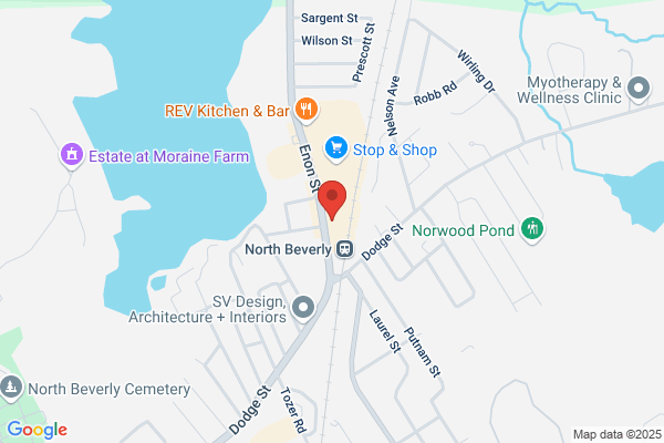 Depot Liquors At Cumberland