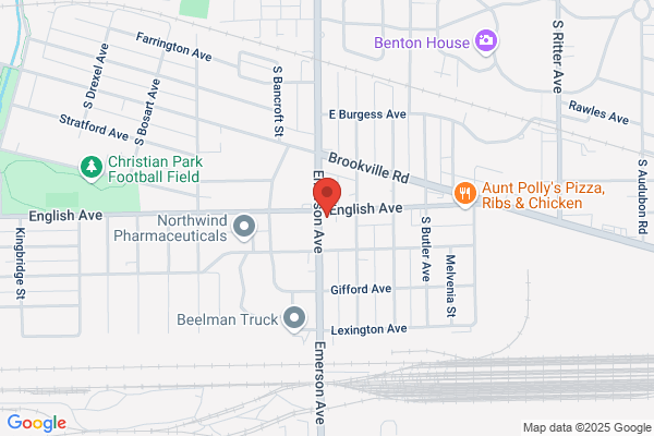 Emerson Liquors