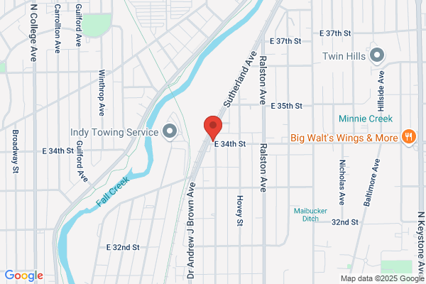 Hawks Liquor Store