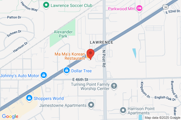 Lawrence Liquors