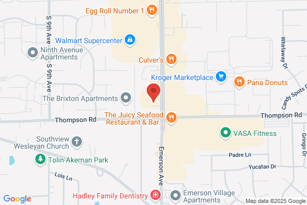 Payless Liquors Inc