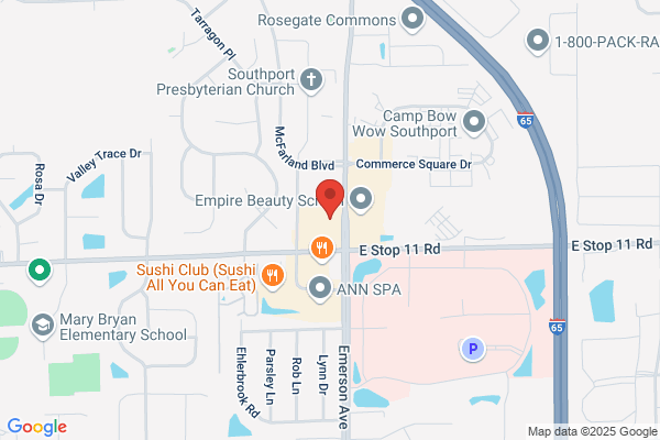 United Package Liquors Inc