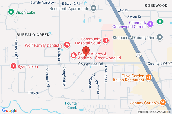 Adult & Pediatric Allergy Specialists