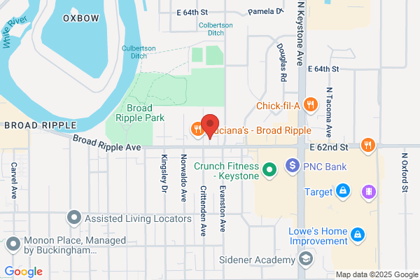 Broad Ripple United Repair Alterations