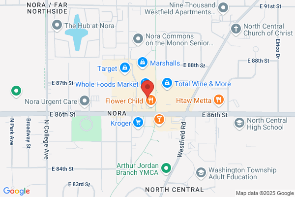 Nora Plaza Barber Shop