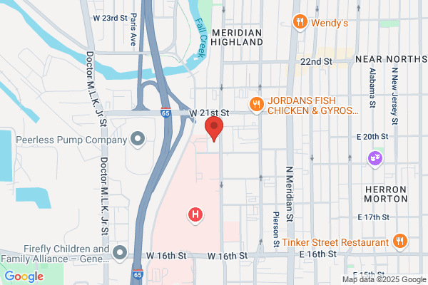 North Capitol Nursing and Rehabilitation