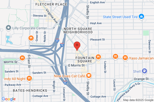 Higher Life CBD Dispensary