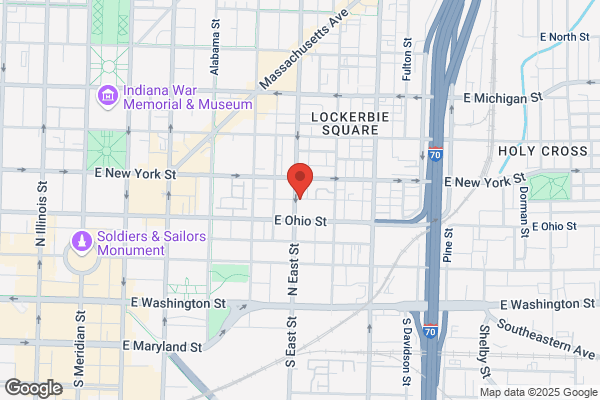 East Tree CBD Dispensary - Indianapolis