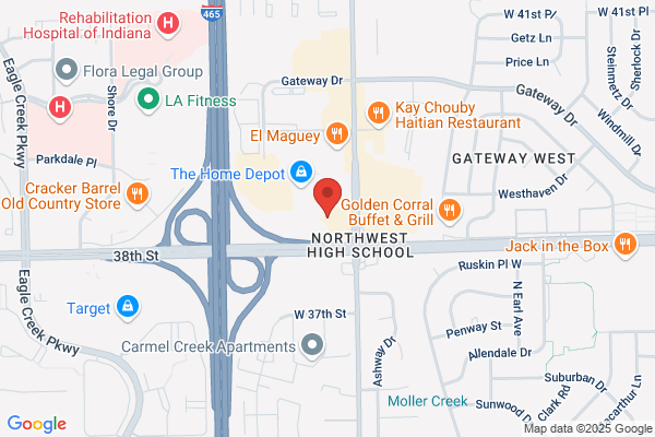 HealthSource of Eagle Creek
