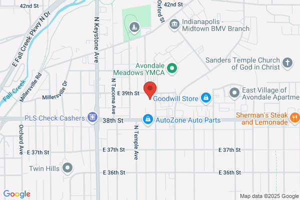 HealthSource of Indianapolis