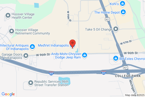 Ambrous Jeff DVM