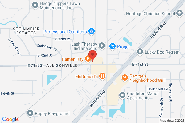 Binford Pet Wellness Clinic