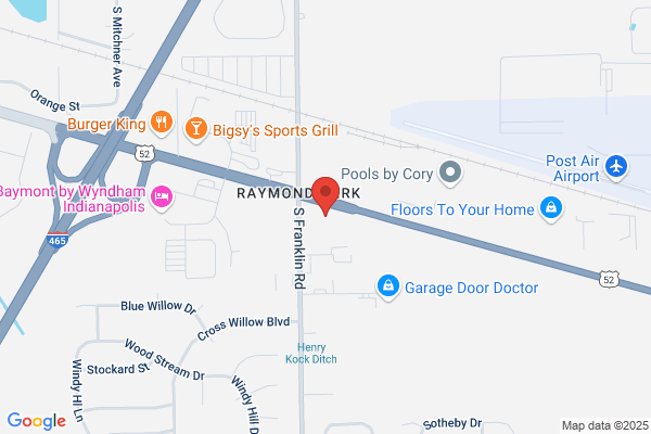 Brookville Road Animal Hospital Inc