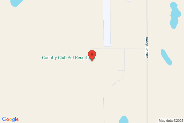 Country Club Pet Spa & Resort