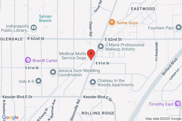 Eastwood Animal Clinic