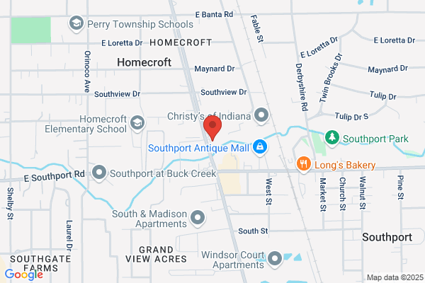 Southport Pet Hospital