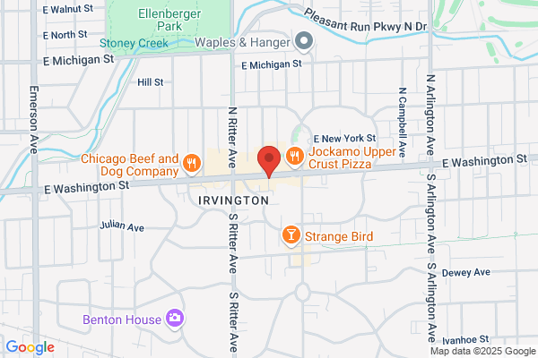 Tiqueibles of Irvington