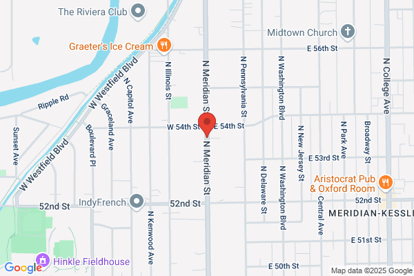 220 Meridian