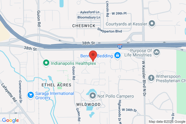 Abney Lake Apartments