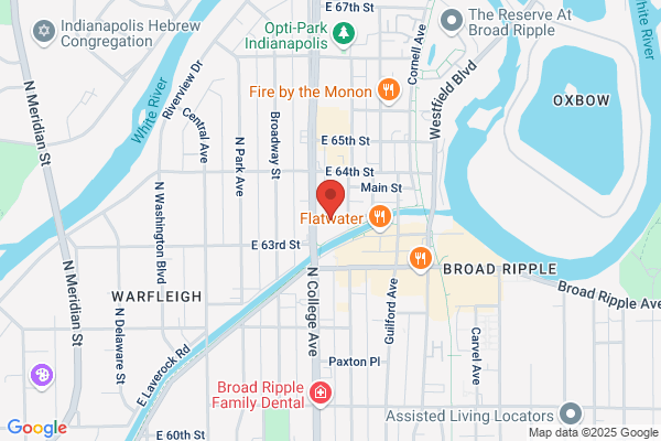 The Coil at Broad Ripple