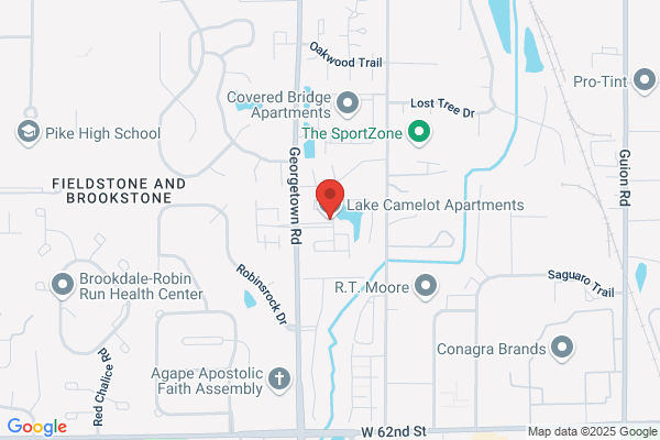 Lake Camelot Apartments
